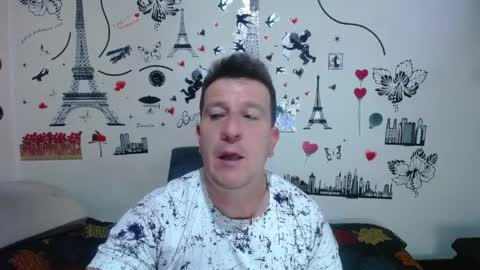 AMAYA online show from 04.01.26