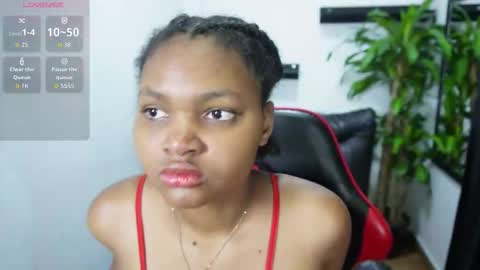 amaya_lirio online show from 02.21.26