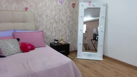 amaya_lirio online show from 03.02.26