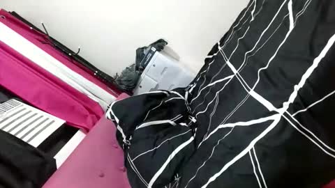 AmayaIsabella online show from 03.24.26