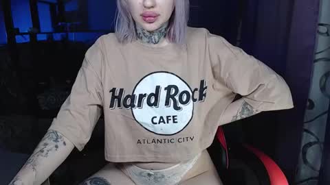 Malina online show from 12.14.25