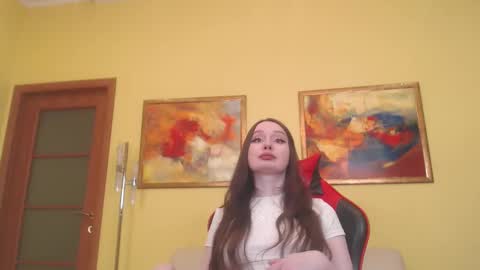 amazing_agness online show from 11.12.25