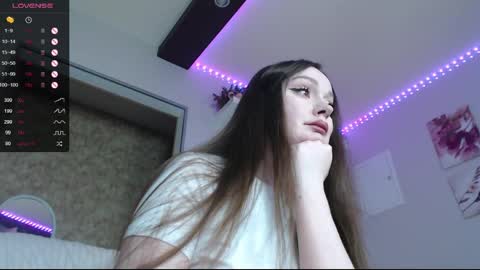 amazing_agness online show from 05.05.26