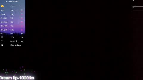 Snapshot of amazing_alina chatting on 04.23.26 Alina online show from 04.23.26