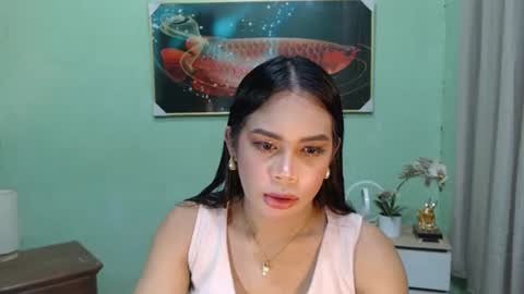 Snapshot of amazing_aljane chatting on 06.22.26 aljane online show from 06.22.26