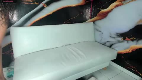 Salome y valentina online show from 04.21.26