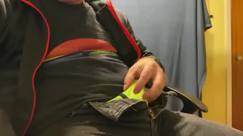 Amazing online show from 01.08.25