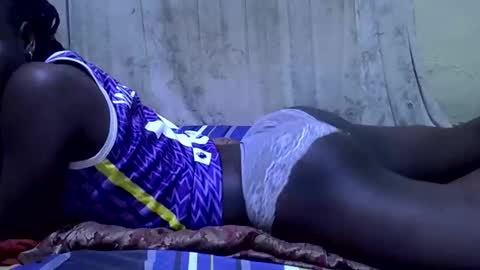 amazon_girl03 online show from 11.09.25