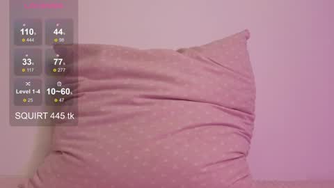 Im Mandy and I love to play in public and do crazy in PVT online show from 02.26.26