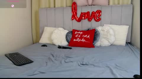 Amazon online show from 02.15.26