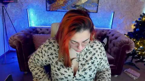 Ellie online show from 12.30.24