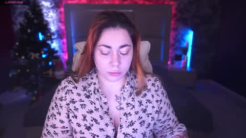 Ellie online show from 01.05.25