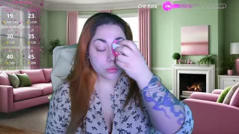 Ellie online show from 01.15.25