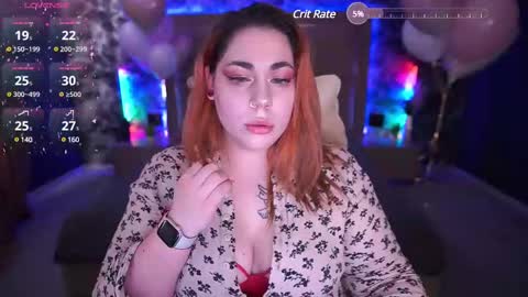 Ellie online show from 02.12.25