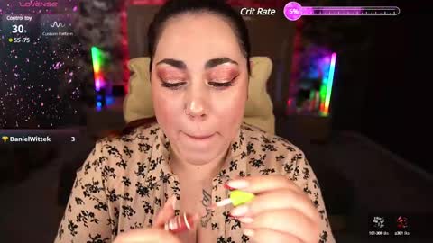 Ellie online show from 02.27.25