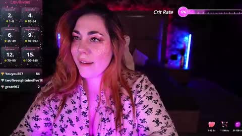 Ellie online show from 03.05.25