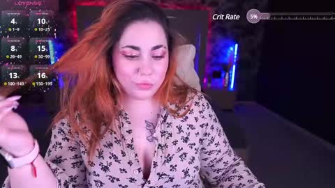 Ellie online show from 03.12.25