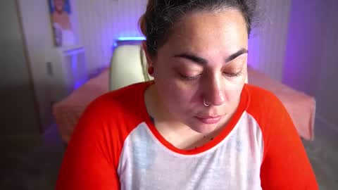 Ellie online show from 09.10.25