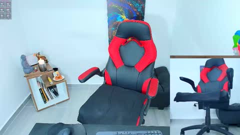  AMBAR  online show from 11.24.25