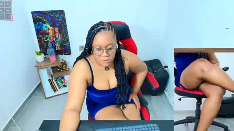 Snapshot of amba_rosee1 chatting on 05.02.26 AMBAR online show from 05.02.26