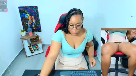 Snapshot of amba_rosee1 chatting on 05.03.26 AMBAR online show from 05.03.26