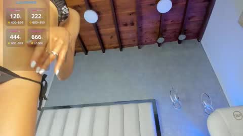 Ambar online show from 03.24.26