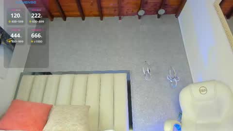 Snapshot of ambaar_moon_ chatting on 06.01.26 Ambar online show from 06.01.26