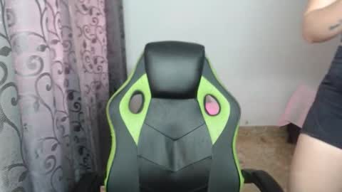 ambar1114 online show from 10.20.25