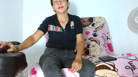 Snapshot of ambar69noir chatting on 04.05.26 HAMBAR online show from 04.05.26