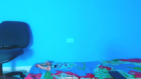 Snapshot of ambar69noir chatting on 05.22.26 HAMBAR online show from 05.22.26