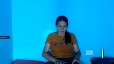 Snapshot of ambar69noir chatting on 07.05.26 HAMBAR online show from 07.05.26