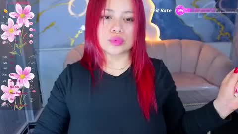 Snapshot of ambar72_b chatting on 04.16.26 LIVE 0730AM-0200PM online show from 04.16.26