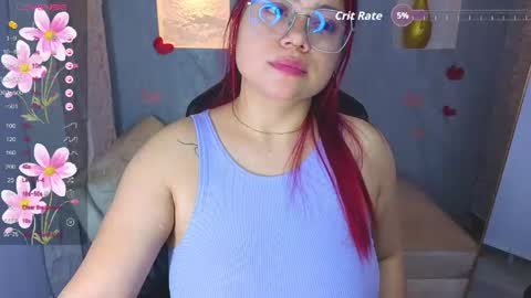 Snapshot of ambar72_b chatting on 04.29.26 LIVE 0730AM-0200PM online show from 04.29.26