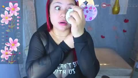 Snapshot of ambar72_b chatting on 05.01.26 LIVE 0730AM-0200PM online show from 05.01.26
