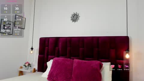 Snapshot of ambar85 chatting on 12.17.25 ambar85 online show from 12.17.25