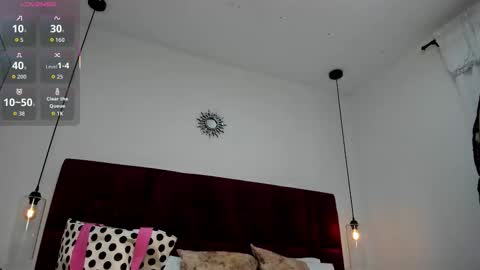 Snapshot of ambar85 chatting on 12.21.25 ambar85 online show from 12.21.25