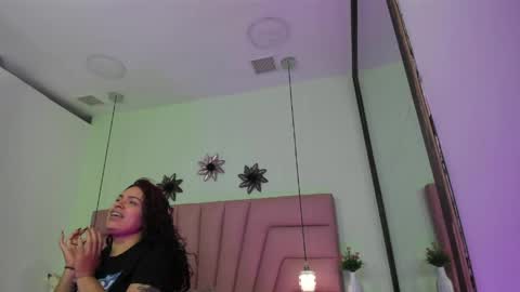 Snapshot of ambar85 chatting on 03.23.26 ambar85 online show from 03.23.26