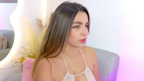 Snapshot of ambar_carterr chatting on 07.08.26 Ambar online show from 07.08.26