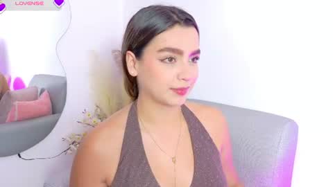 Snapshot of ambar_carterr chatting on 07.16.26 Ambar online show from 07.16.26