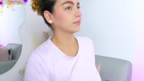 Snapshot of ambar_carterr chatting on 07.22.26 Ambar online show from 07.22.26