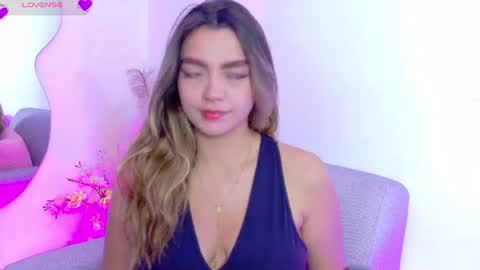 Snapshot of ambar_carterr chatting on 08.02.26 Ambar online show from 08.02.26