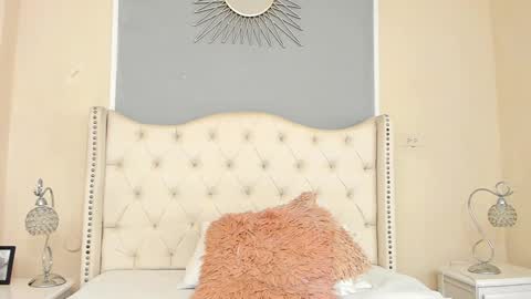 Ambar Colling online show from 01.27.25