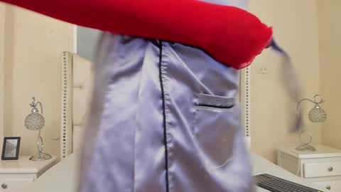 Ambar Colling online show from 01.28.25