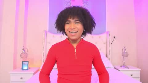 Ambar Colling online show from 09.25.25