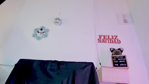 Ambar fitness88 online show from 12.26.24