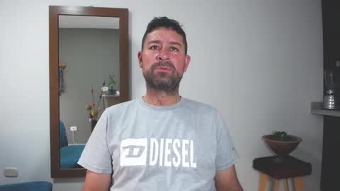 Ambar  Jackson online show from 10.02.25