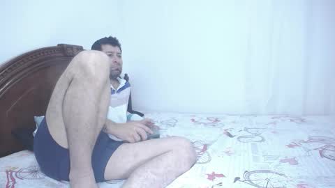 Ambar  Jackson online show from 11.09.25