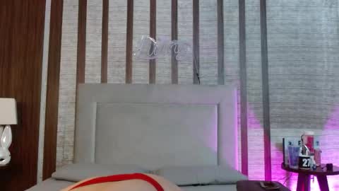 Snapshot of ambar_jonesx chatting on 10.18.25 Ambar Jones online show from 10.18.25