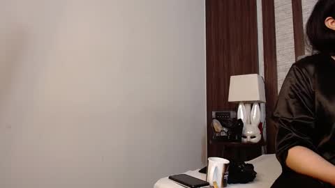 Snapshot of ambar_jonesx chatting on 10.26.25 Ambar Jones online show from 10.26.25