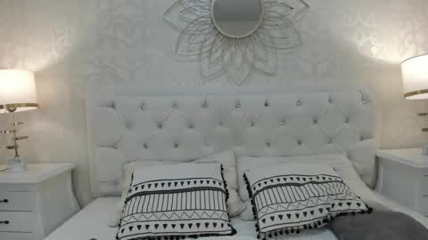 Snapshot of ambar_lorens chatting on 02.27.26 Ambar online show from 02.27.26